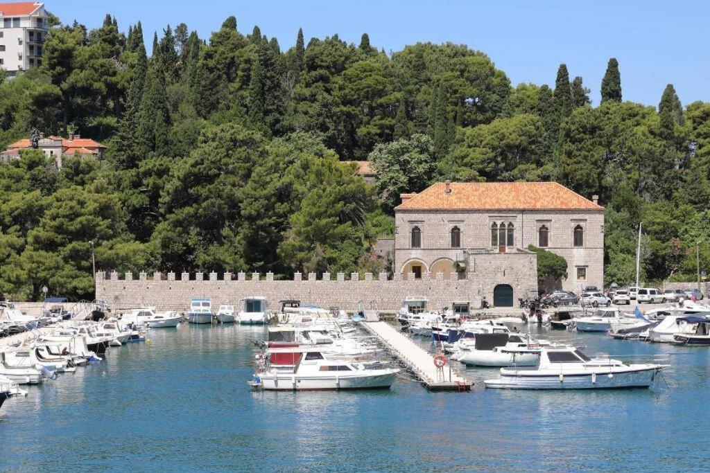 Apartment Porty Dubrovnik