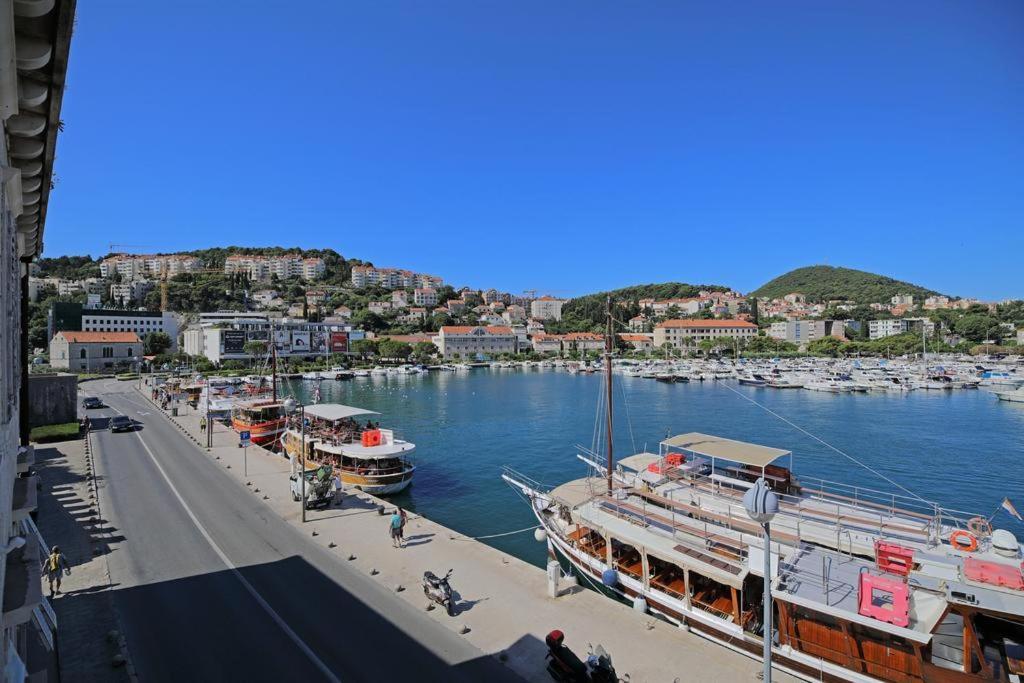 Porty Dubrovnik